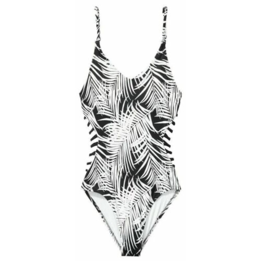 VS PINK gym to swim one piece suit - Picture 14 of 14